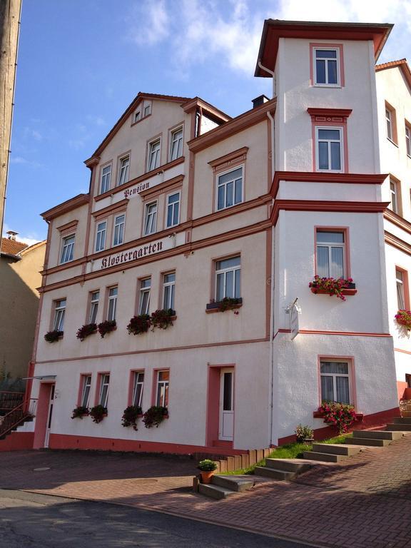Hotel Klostergarten Eisenach Room photo